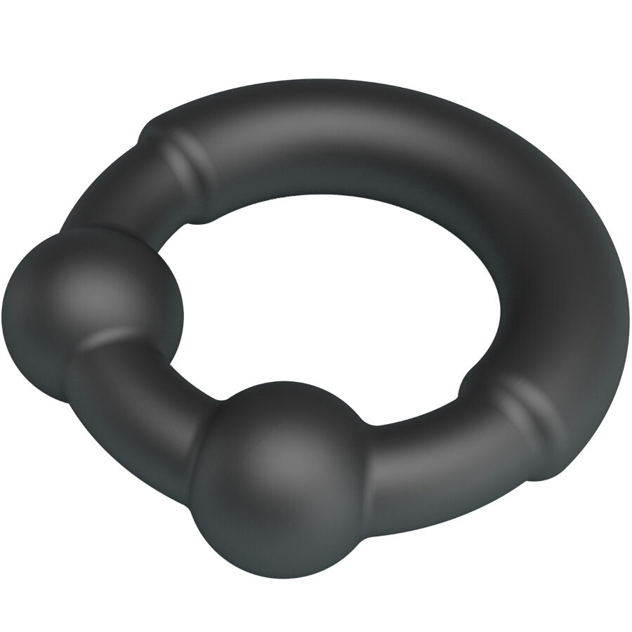 CRAZY BULL - MECO SILICONE RING MODEL 15 - Image 5