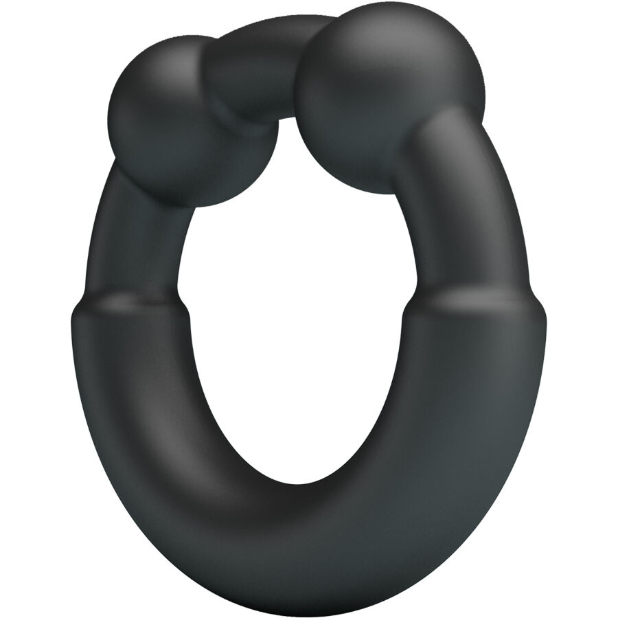 CRAZY BULL - MECO SILICONE RING MODEL 15 - Image 3