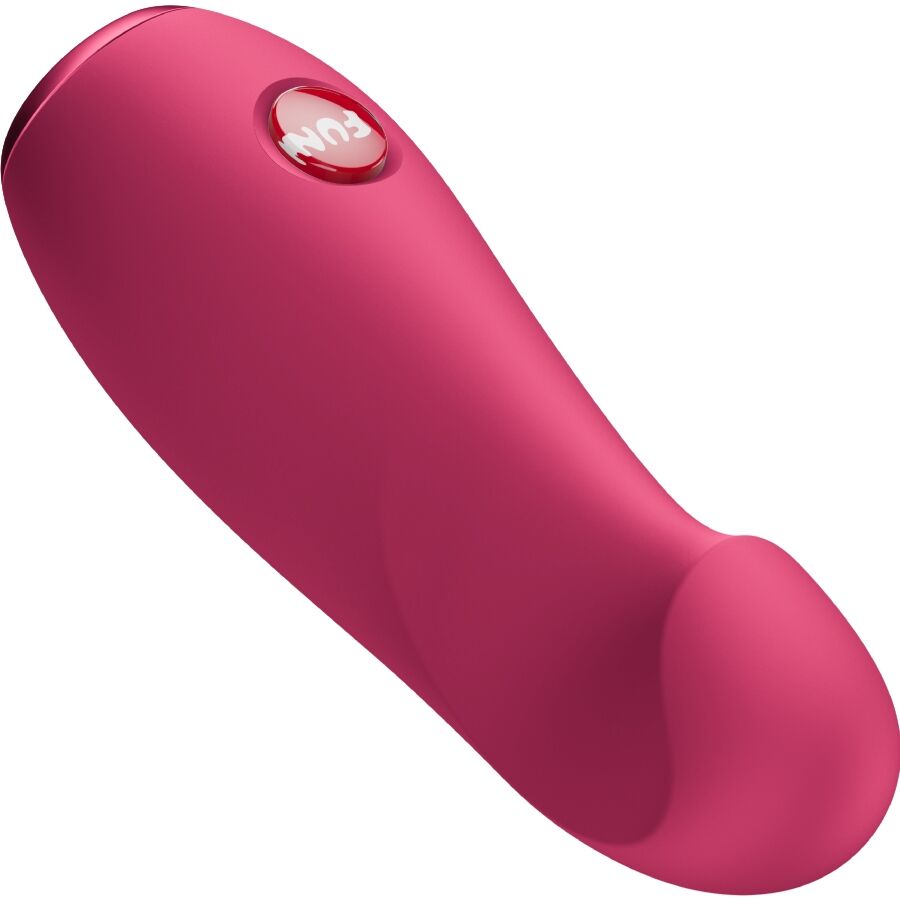 FUN FACTORY - STELLA BULLET VIBRATOR RASPBERRY - Image 3
