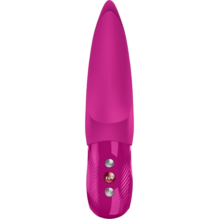 FUN FACTORY - VOLTA LAY-ON VIBRATOR MAGENTA