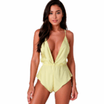 PASSION - SENSIE BODY LEMON S/M