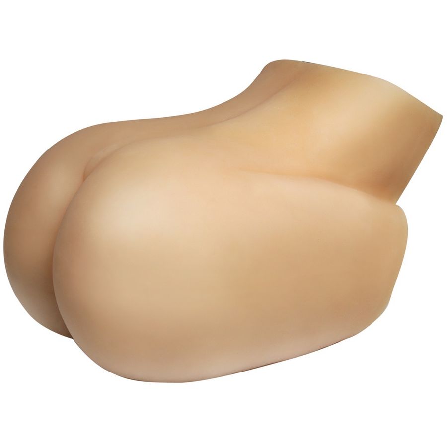 EXTREME TOYZ - FUCK ME SILLY VAGINA AND ANUS EXTRA REAL - Image 4