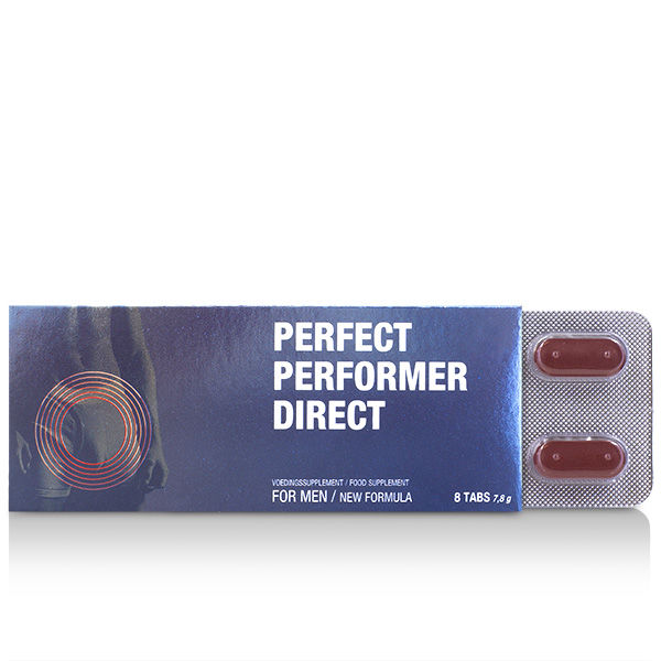 COBECO - PERFECT PERFORMER DIRECT ERECTION TABS – Bild 2