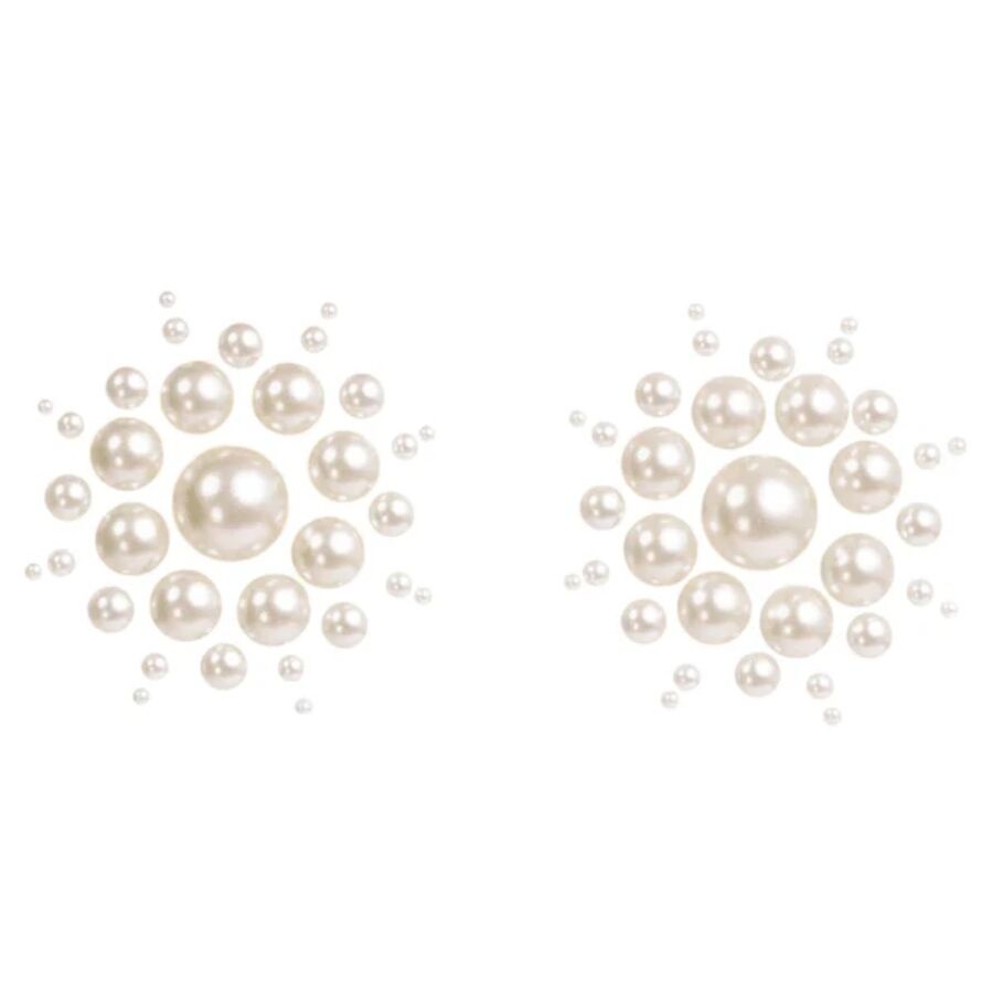 LEG AVENUE - ISLA ADHESIVE NIPPLE COVERS - Image 2