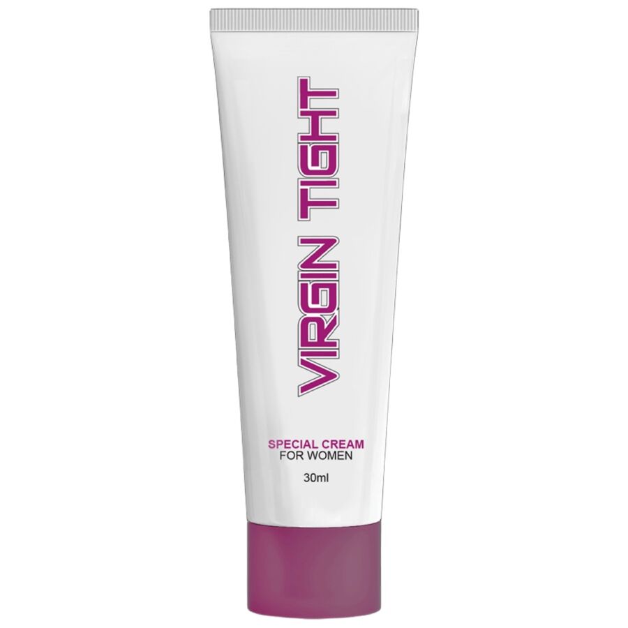 RUF - VIRGIN TIGHT VAGINA FIRMING CREAM 30 ML - Image 2
