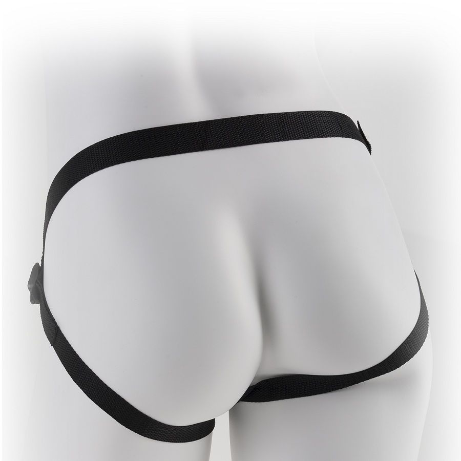 FETISH FANTASY SERIES - STAY-PUT HARNERSS - Image 5