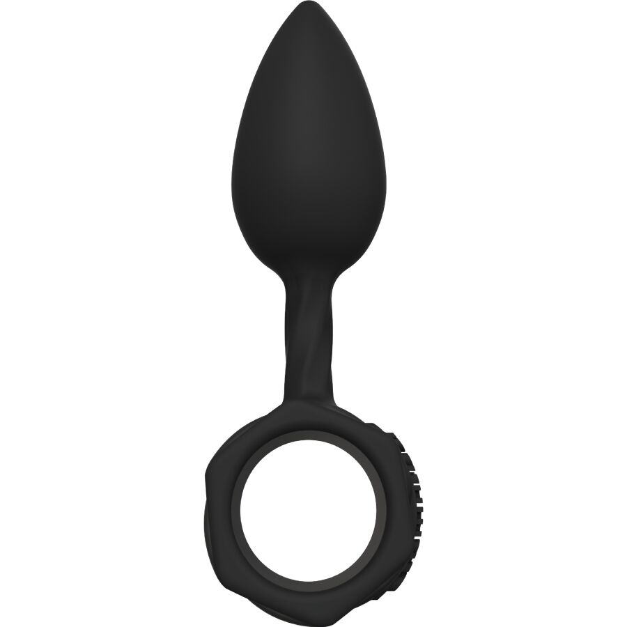 BATHMATE - TRAINING KIT 3 ANAL PLUGS - Image 4