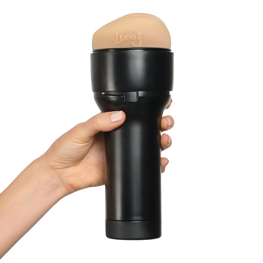 KIIROO - FEEL LUXY DUTCH MASTURBATOR STARS COLLECTION - Image 4