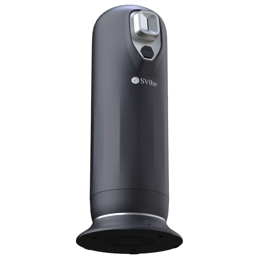 SNAIL VIBE - IKON JET HEATING THRUSTING MASTURBATOR - Image 4