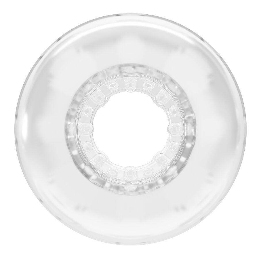 PRETTY LOVE - CRYSTLE DOUBLE ENTRY MASTURBATOR - Image 4