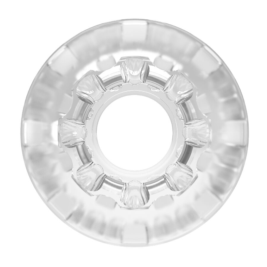 PRETTY LOVE - CARY DOUBLE ENTRY MASTURBATOR - Image 4