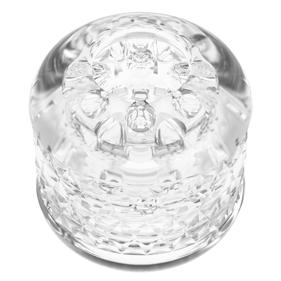 PRETTY LOVE - CARY DOUBLE ENTRY MASTURBATOR - Image 3