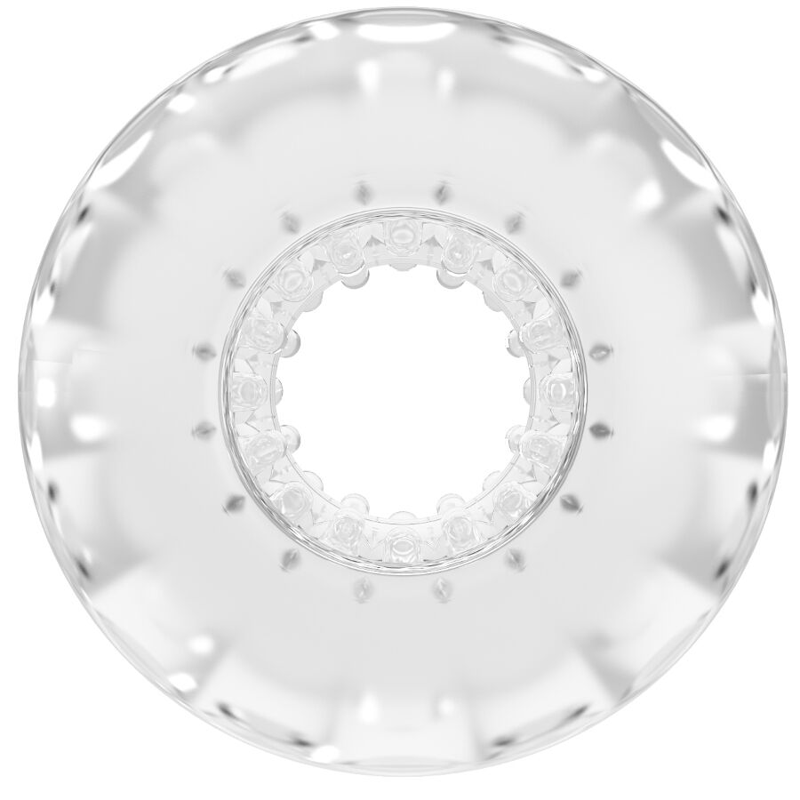 PRETTY LOVE - COLE DOUBLE ENTRY MASTURBATOR - Image 4