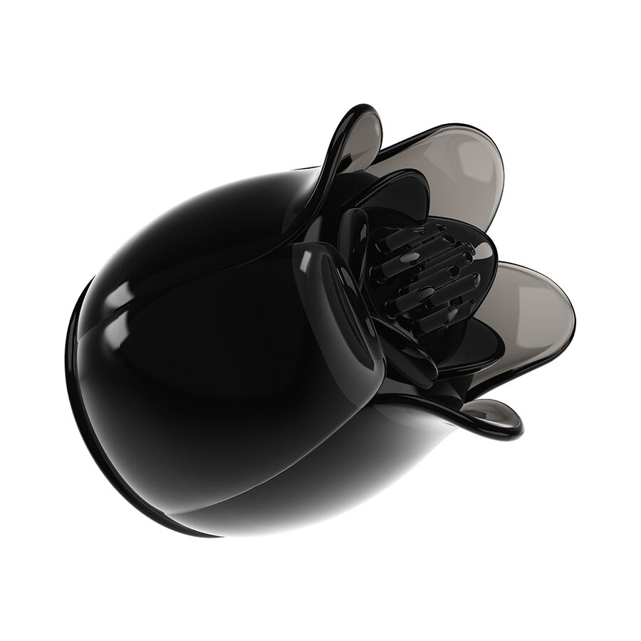 PRETTY LOVE - SECRET GARDEN BLACK MASSAGE HEAD - Image 4