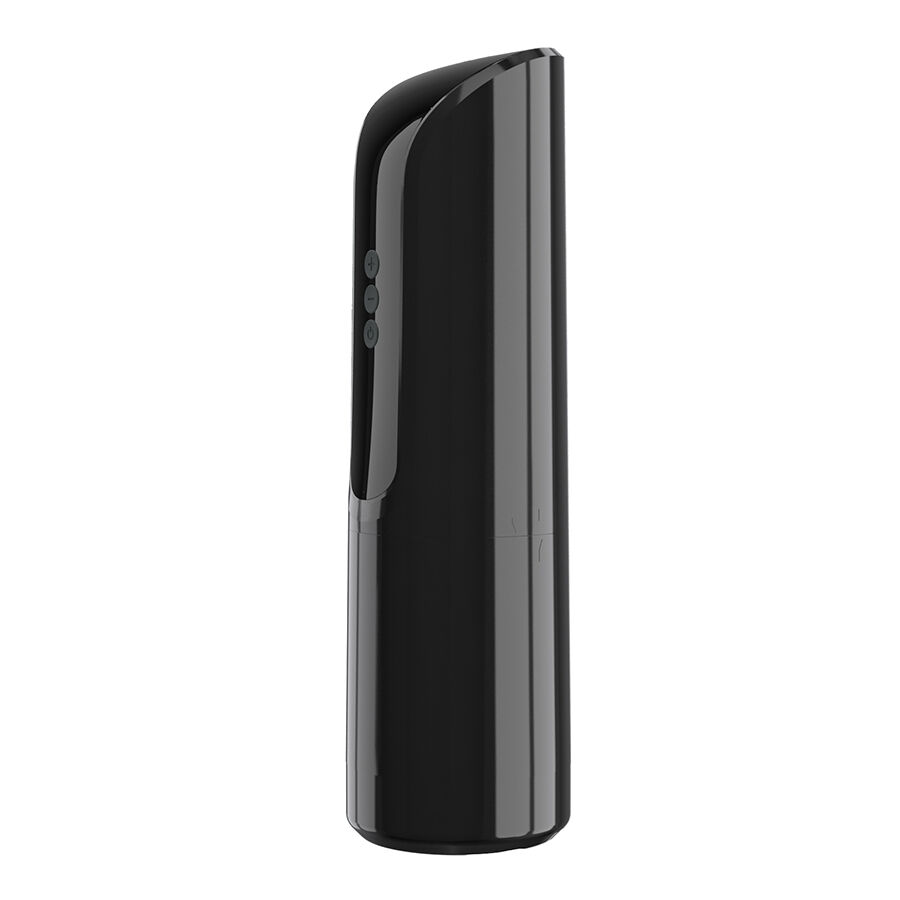 PRETTY LOVE - LARISSA VIBRATING SUCTION MASTURBATOR - Image 4