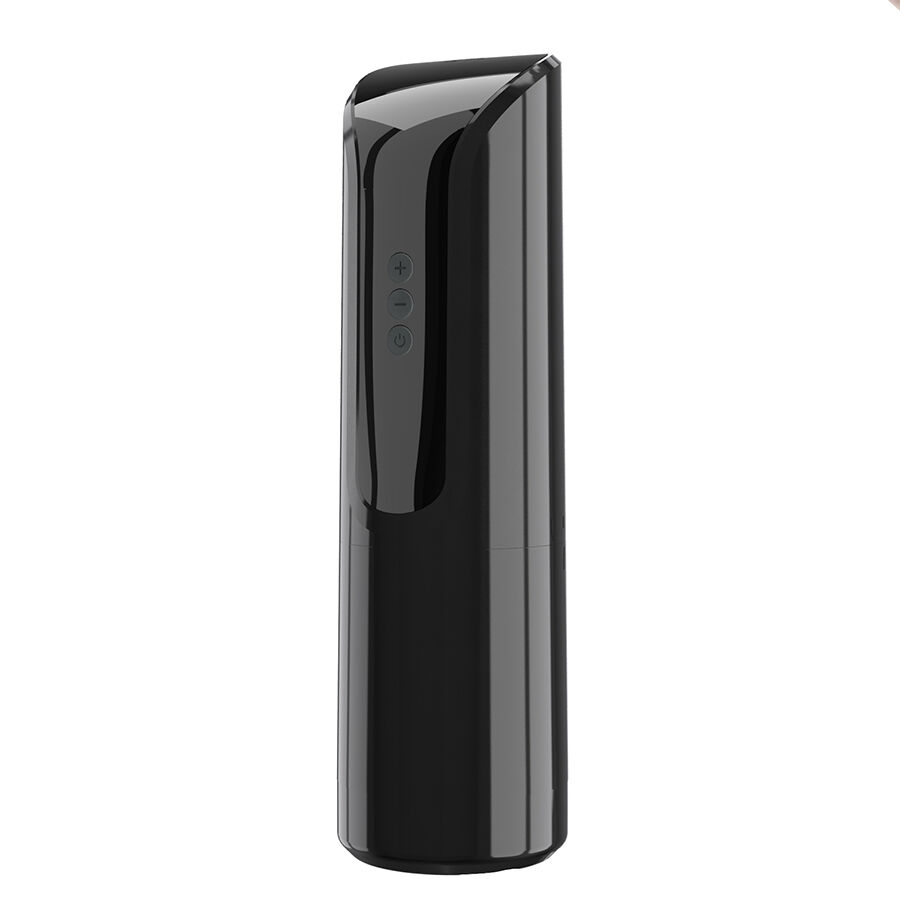 PRETTY LOVE - LARISSA VIBRATING SUCTION MASTURBATOR - Image 3