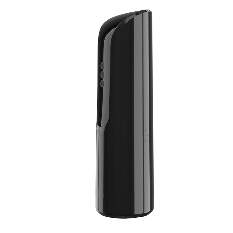 PRETTY LOVE - LARISSA SUCTION MASTURBATOR WITH VIBRATION + SUPPORT - Image 3