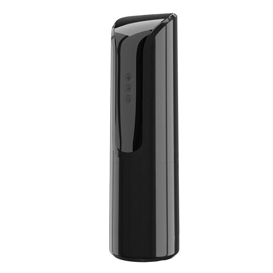 PRETTY LOVE - LARISSA SUCTION MASTURBATOR WITH VIBRATION + SUPPORT - Image 4