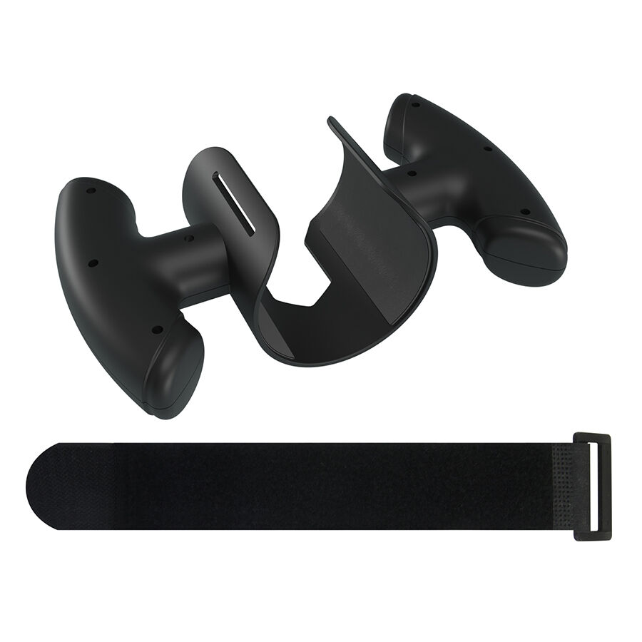 PRETTY LOVE - LARISSA SUCTION MASTURBATOR WITH VIBRATION + SUPPORT - Image 5