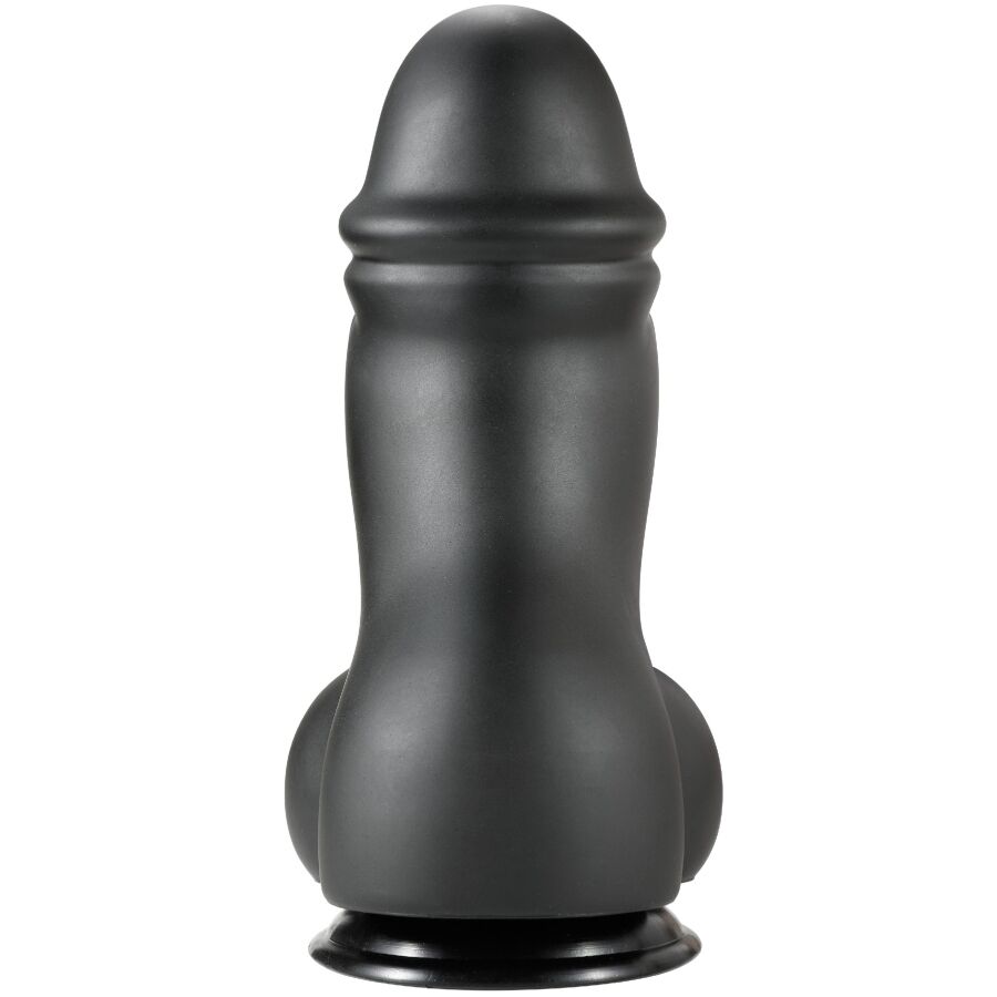 HIDDEN DESIRE - INFERNO FAT BOYS DILDO 22 CM - Image 4