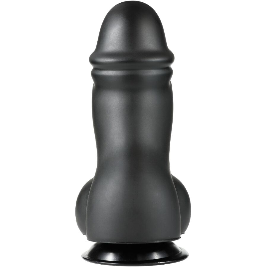 HIDDEN DESIRE - INFERNO FAT BOYS DILDO 27 CM - Image 4