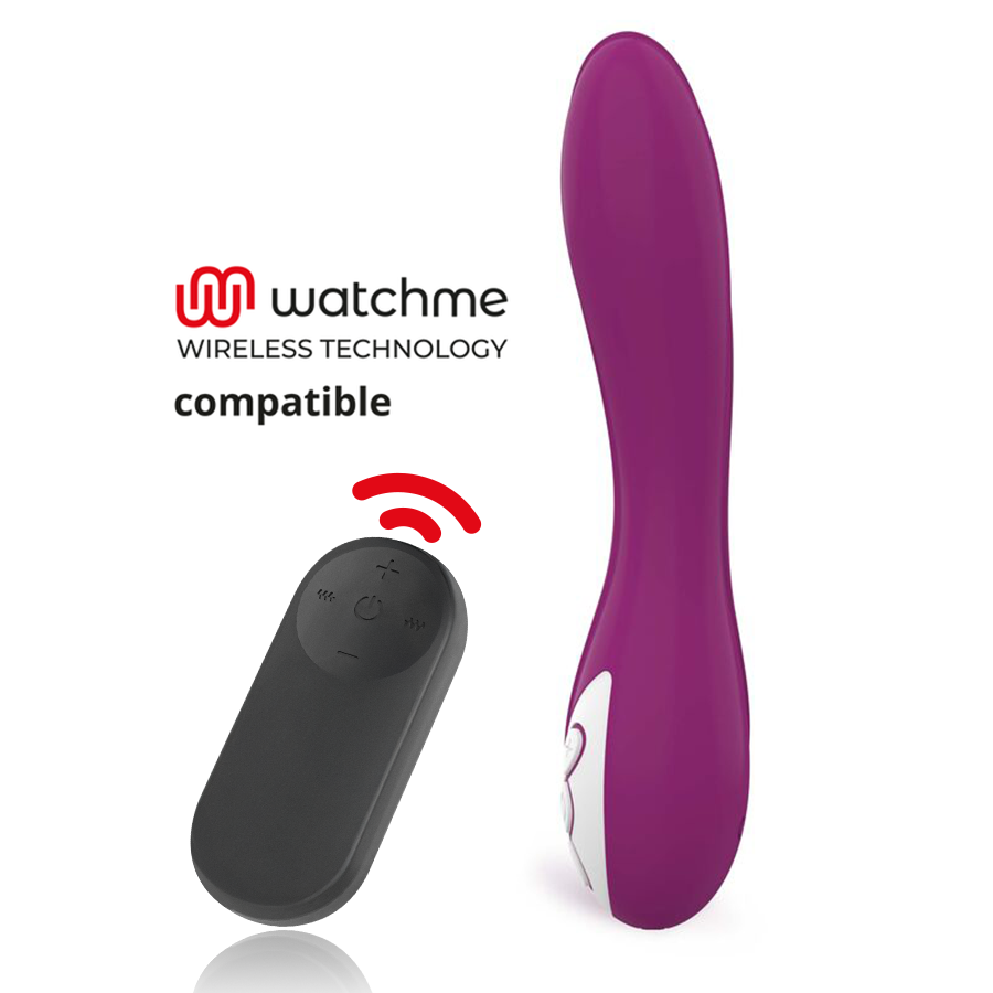 COVERME - ELSIE COMPATIBLE WITH WATCHME WIRELESS TECHNOLOGY