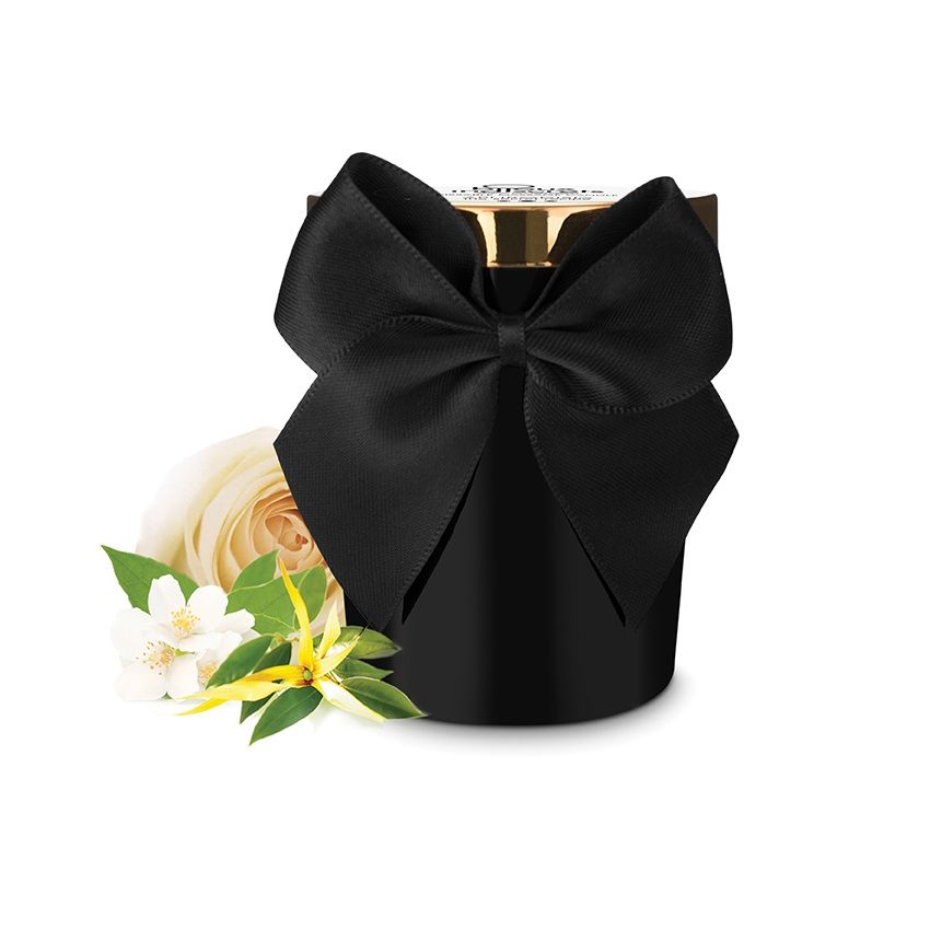 BIJOUX - MELT MY HEART MASSAGE CANDLE SCENTED WITH APHRODISIA - Image 4