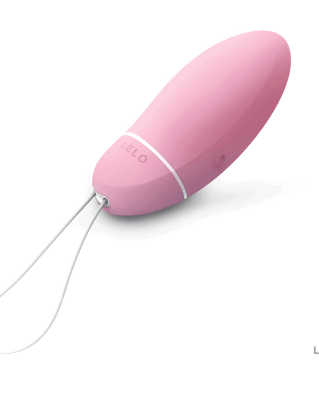LELO - LUNA SMART BEAD PINK