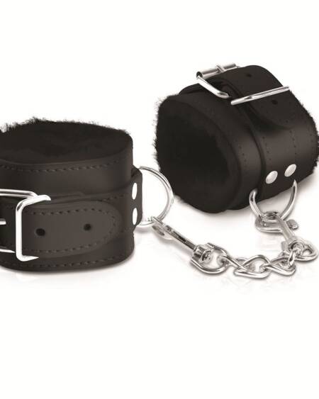 FETISH FANTASY LIMITED EDITION - CUMFY CUFFS