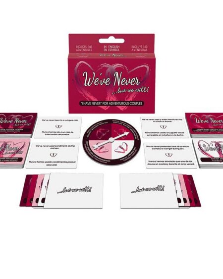KHEPER GAMES - WE HAVE NEVER BUT WE WILL FOR ADVENTUROUS COUPLES. ES/EN