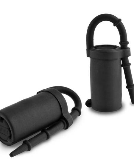 FETISH FANTASY LIMITED EDITION - SILICONE NIPPLE STIMULATING WAVES