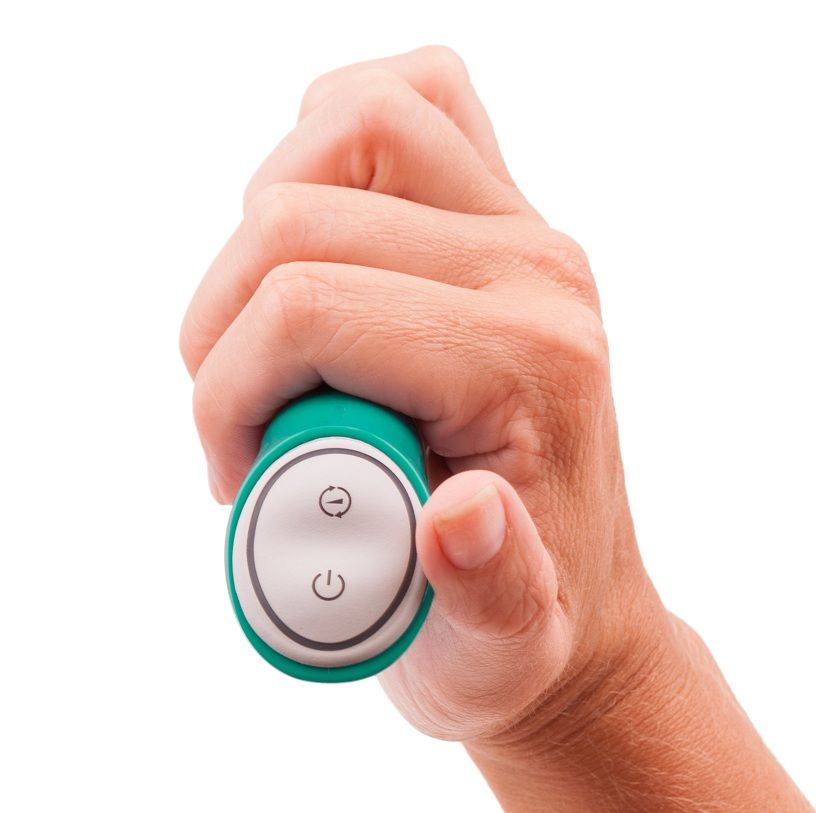 B SWISH - BWILD DELUXE BUNNY RABBIT VIBRATOR JADE - Image 2