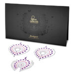 BIJOUX - INDISCRETS FLAMBOYANT LILA  PINK