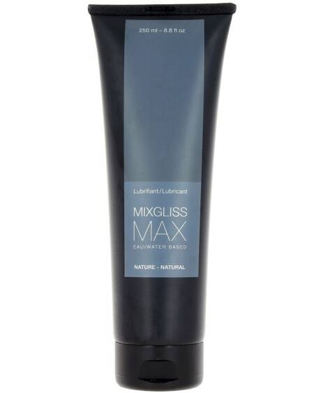 MIXGLISS - MAX ANAL DILATOR LUBRICANT 250ML