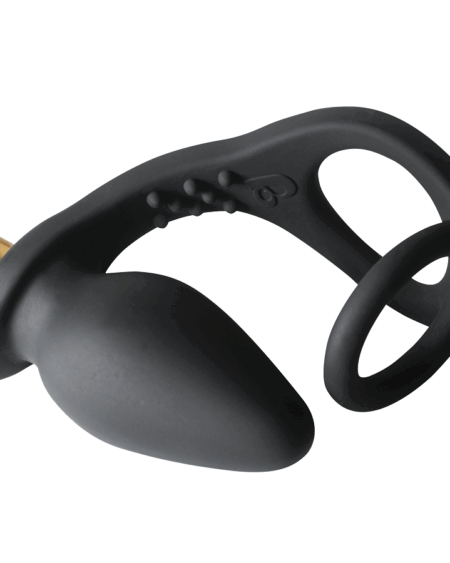 ROCKS-OFF - RO-ZEN PROSTATIC STIMULATOR 7V