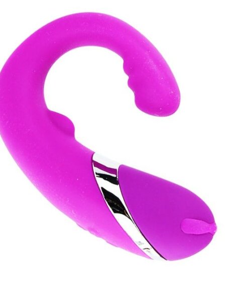 PRETTY LOVE - AMOUR PROSTATE AND G-SPOT LILAC
