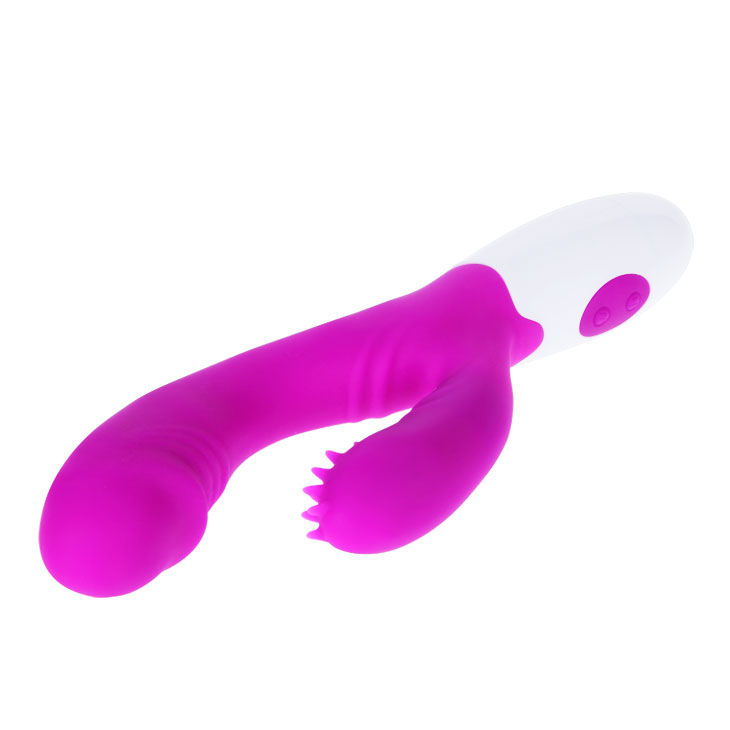 PRETTY LOVE - VIBRATOR STIMULATOR ANDRE - Image 4