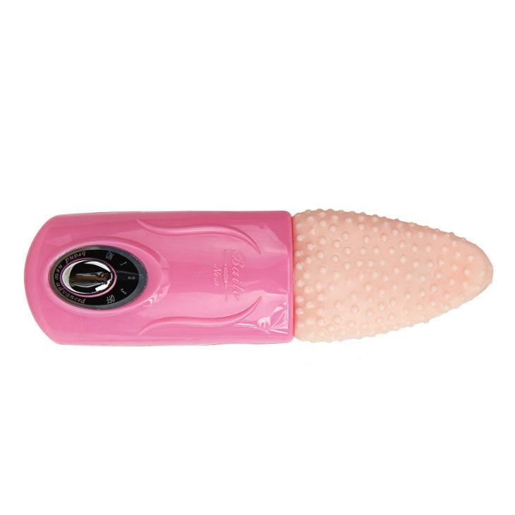 BAILE - TONGUE MASSAGER 3V - Image 2