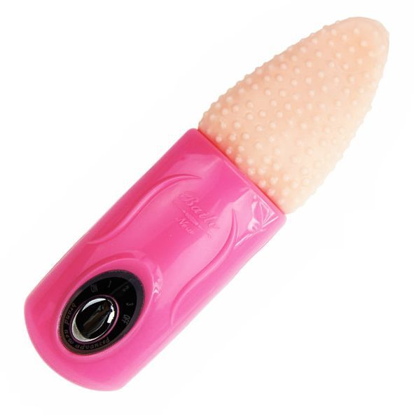 BAILE - TONGUE MASSAGER 3V - Image 3