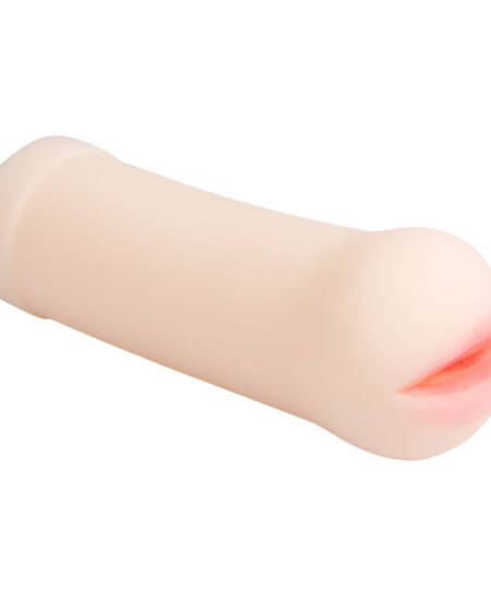 BAILE - PASSION LADY MOUTH MASTURBATOR