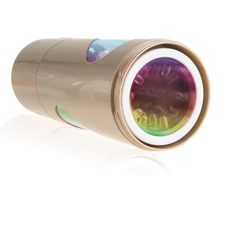 EXTREME TOYZ - ROTO BATOR USB MALE MASTURBATOR ANO - Image 4