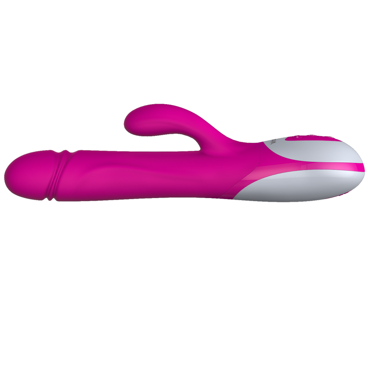 NALONE - WAVE DUAL STIMULATOR VIBRATOR - Image 4