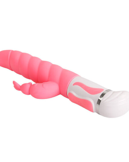 PRETTY LOVE - SMART STEVEN RABBIT PINK