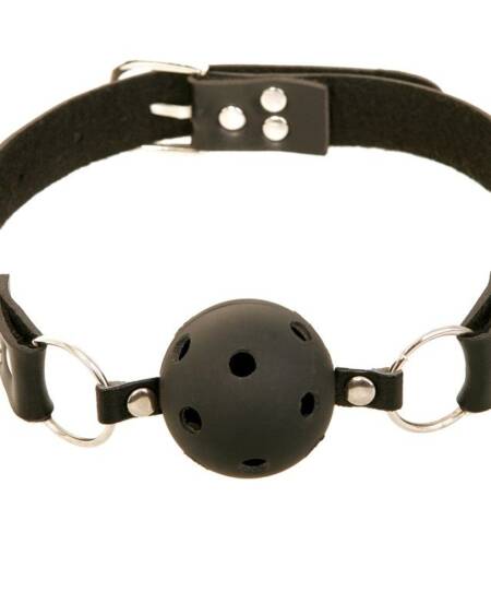 FETISH FANTASY SERIES - BREATHABLE BALL GAG