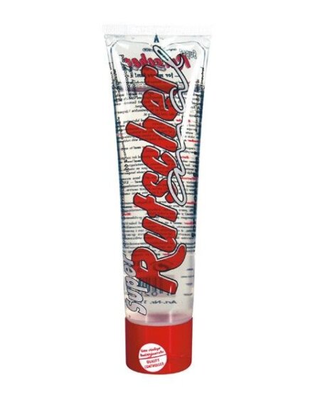 JOYDIVISION - SUPER RUTSCHER ANAL LUBRICANT 100 ML