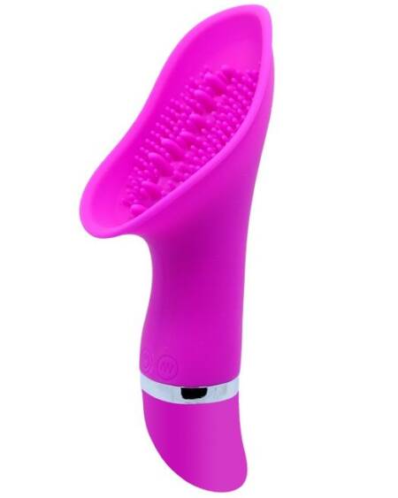 PRETTY LOVE - FLIRTATION CLAUDE CLITORIS STIMULATOR
