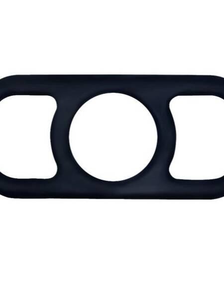 BAILE - TRAINING SILICONE TRAINING RINGS