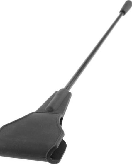 FETISH FANTASY SERIES - SERIES SILICONE CROP
