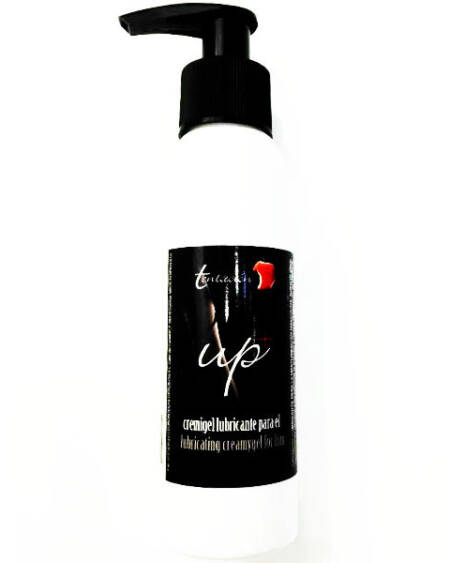 TENTACION - ORGASMIC LUBRICANT CREMIGEL FOR 100 ML