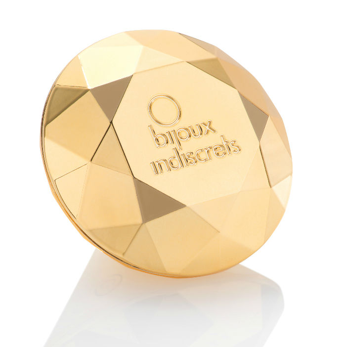 BIJOUX - INDISCRETS TWENTY ONE DIAMOND VIBRATOR - Image 3